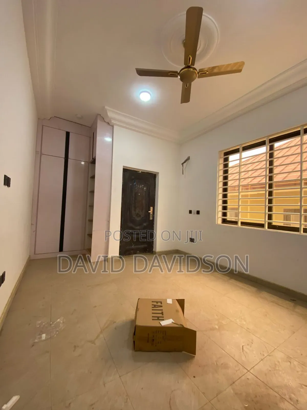 2bdrm Apartment in 2 Bedroom Apartment,, Tema Metropolitan for rent