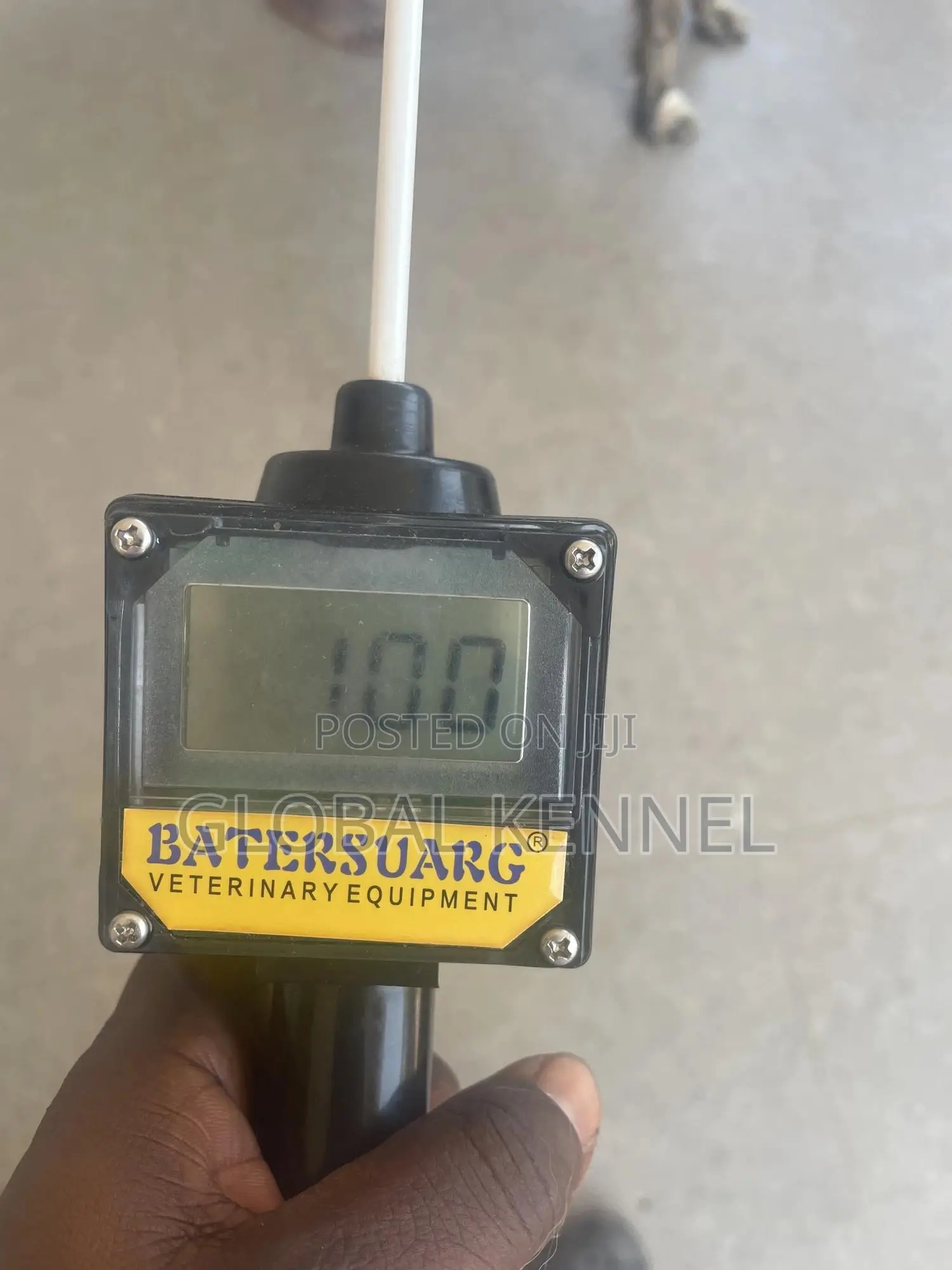 Ovulation Tester Or Draminiski