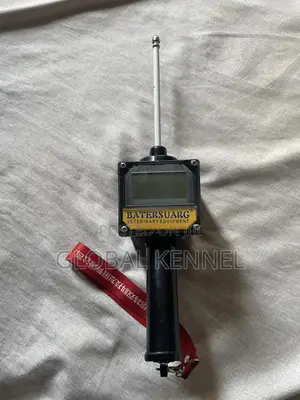 Ovulation Tester Or Draminiski