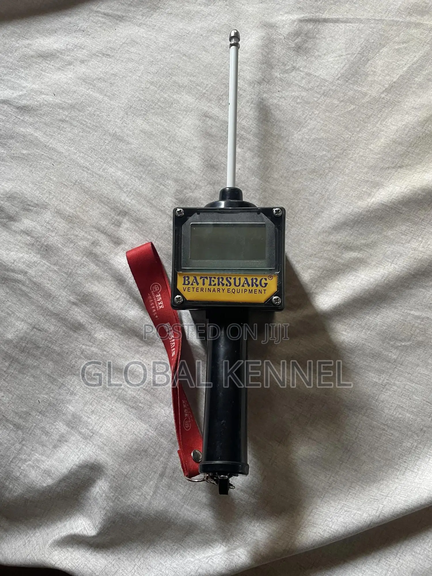 Ovulation Tester Or Draminiski