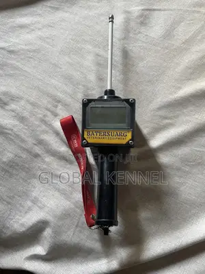 Ovulation Tester Or Draminiski