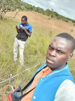 Borehole Site Survey Specialist