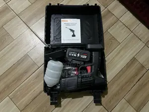 Pressure Car Washing Gun