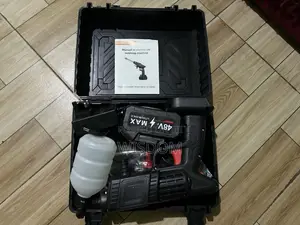 Pressure Car Washing Gun