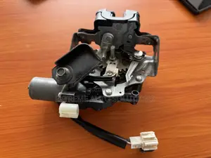 Acura Rdx 2020 Truck/ Boot Lock