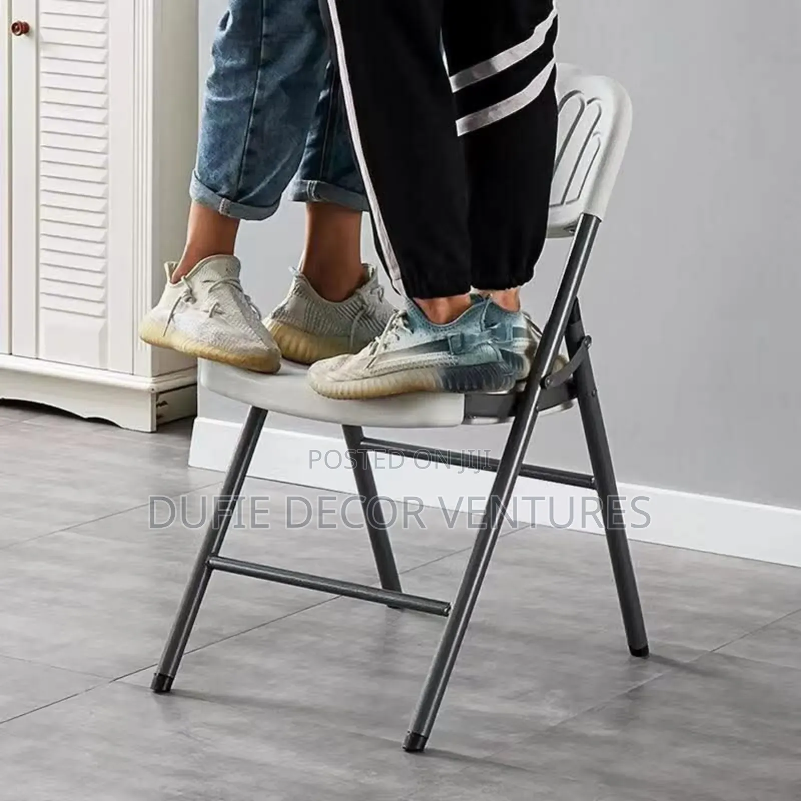 Strong Quality Foldable Chair