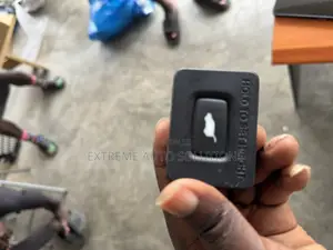 Acura RDX 2019 Trunk Lid Power Lift Button Control Oem