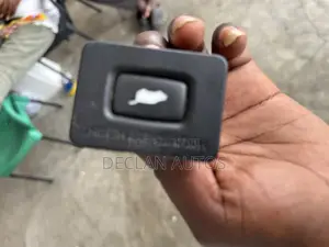Acura RDX 2019 Trunk Lid Power Lift Button Control Oem