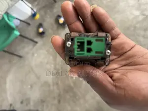 Acura RDX 2019 Trunk Lid Power Lift Button Control Oem