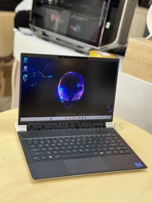 Laptop Alienware M15 R3 32GB Intel Core I7 SSD 1T
