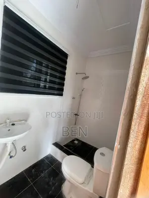 2bdrm Apartment in Millennium City, Awutu Senya East Municipal for rent