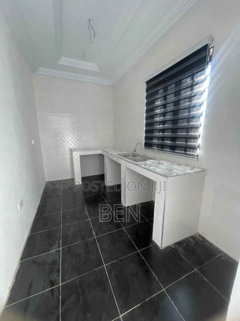 2bdrm Apartment in Millennium City, Awutu Senya East Municipal for rent