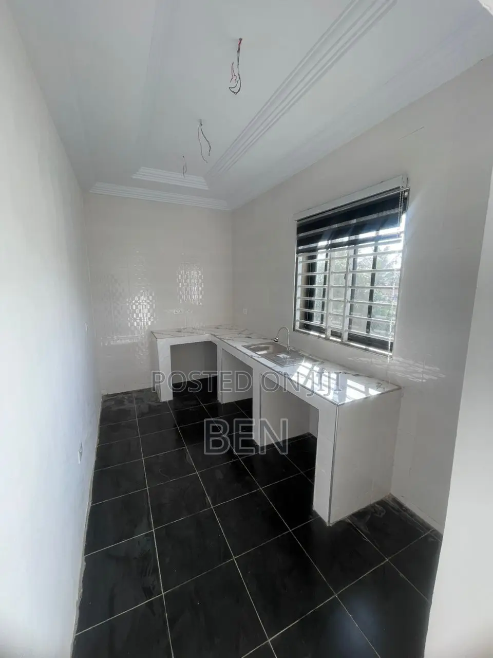 2bdrm Apartment in Millennium City, Awutu Senya East Municipal for rent