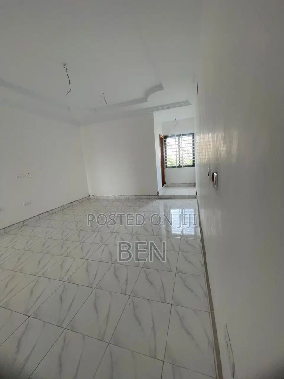 2bdrm Apartment in Millennium City, Awutu Senya East Municipal for rent
