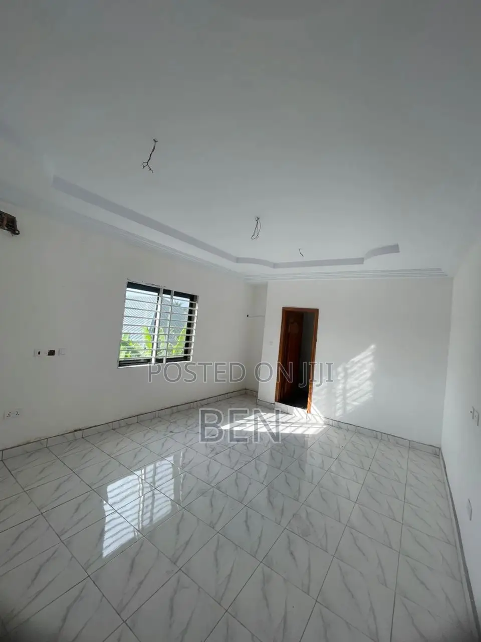 2bdrm Apartment in Millennium City, Awutu Senya East Municipal for rent