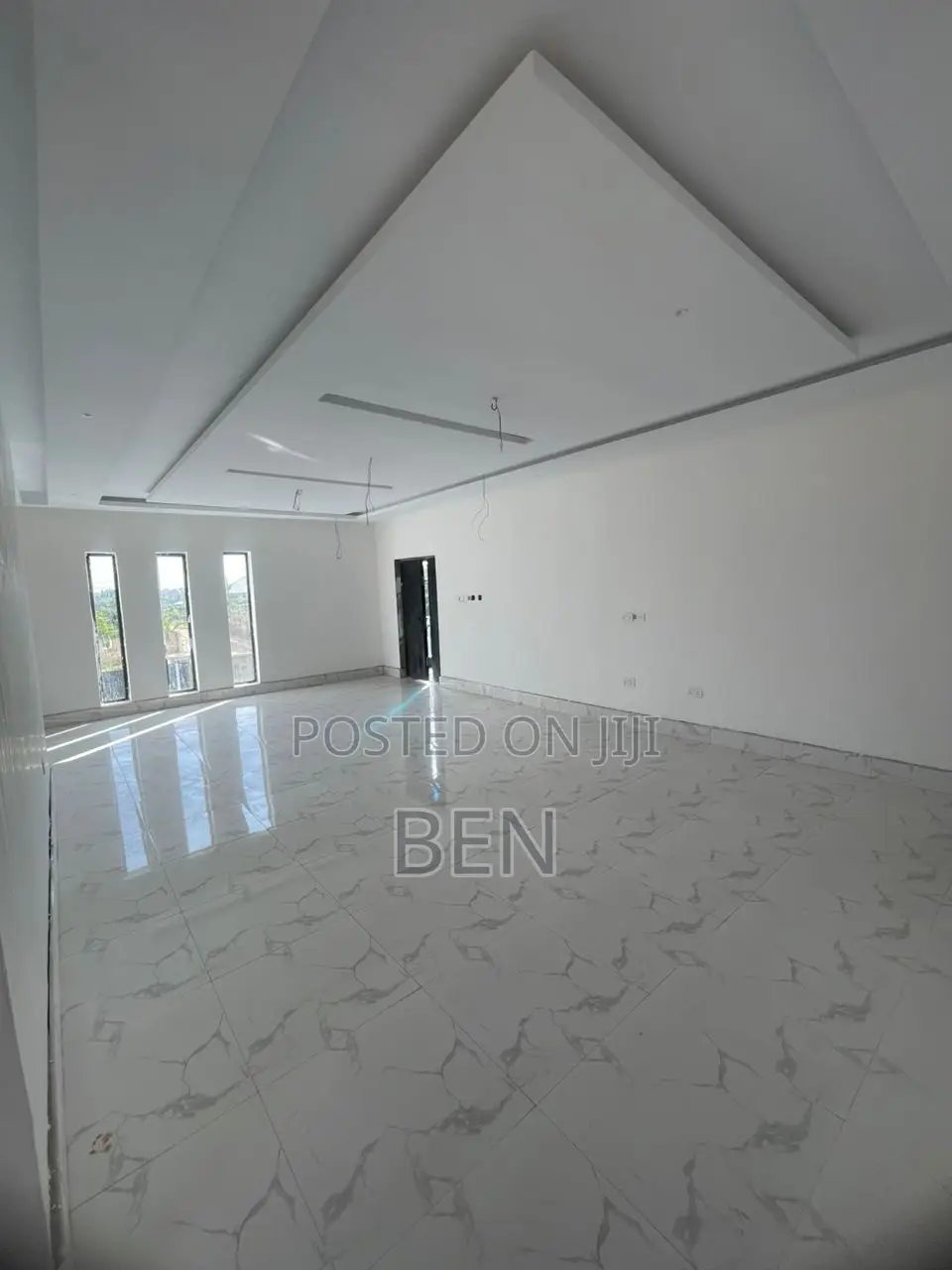 2bdrm Apartment in Millennium City, Awutu Senya East Municipal for rent