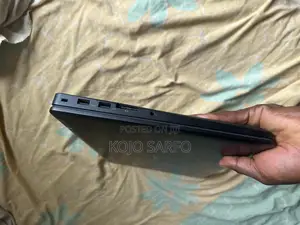 Laptop Dell Latitude E5570 8GB Intel Core i7 SSD 256GB