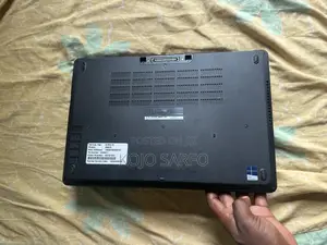Laptop Dell Latitude E5570 8GB Intel Core i7 SSD 256GB