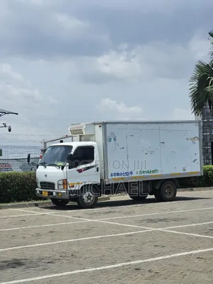 Truck for Rent / Hiring