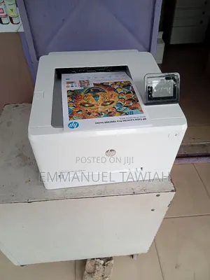 Hp Color Laserjet M255dw