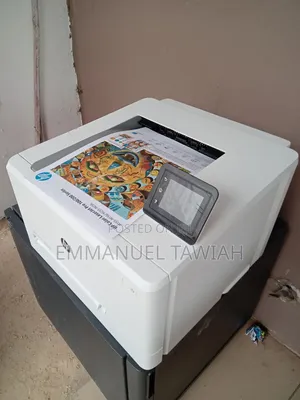 Hp Color Laserjet M255dw