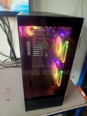 New Desktop Computer Gigabyte GB-BACE-3010 16GB Intel Core i5 SSD 512GB
