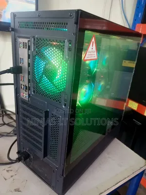 New Desktop Computer Gigabyte GB-BACE-3010 16GB Intel Core i5 SSD 512GB