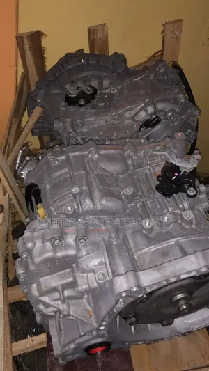 Toyota Corolla 2014-2019 Gearbox 9pins