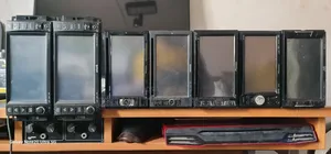 Cartapes With Bluetooth Media