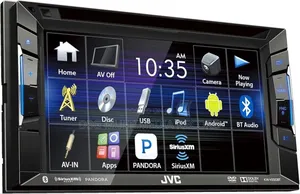 Cartapes With Bluetooth Media