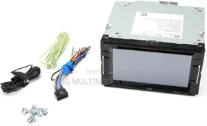 Cartapes With Bluetooth Media