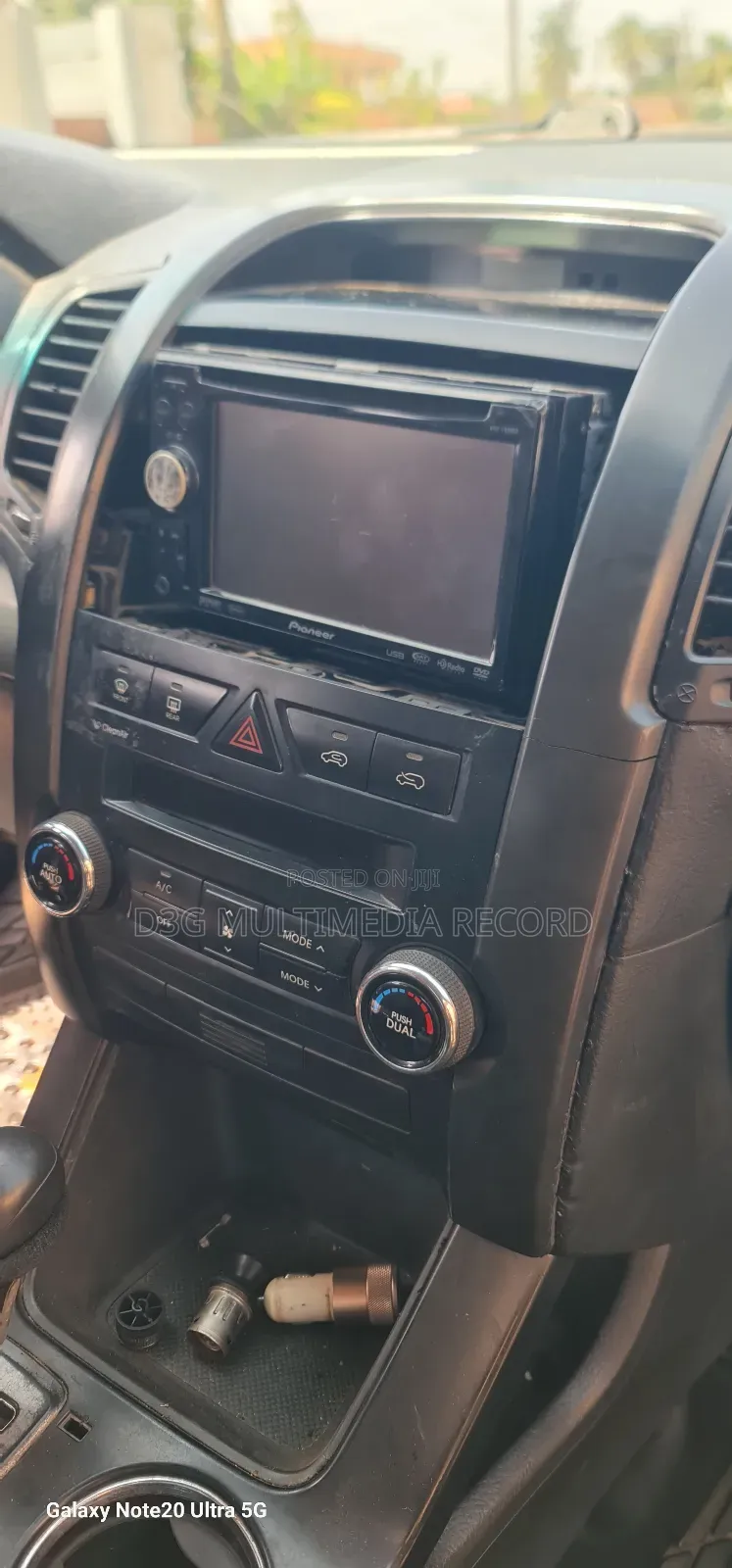 Cartapes With Bluetooth Media