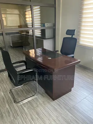 Mini Executive Table