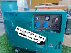 Astra Watt Perkins 10kva Diesel 13000watt Diesel