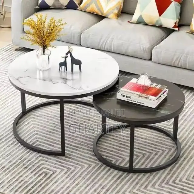Luxury Stylish Coffee Tables