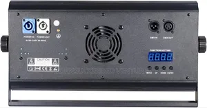 4-in-1 Stage Strobe Light 960 Leds RGBW Light
