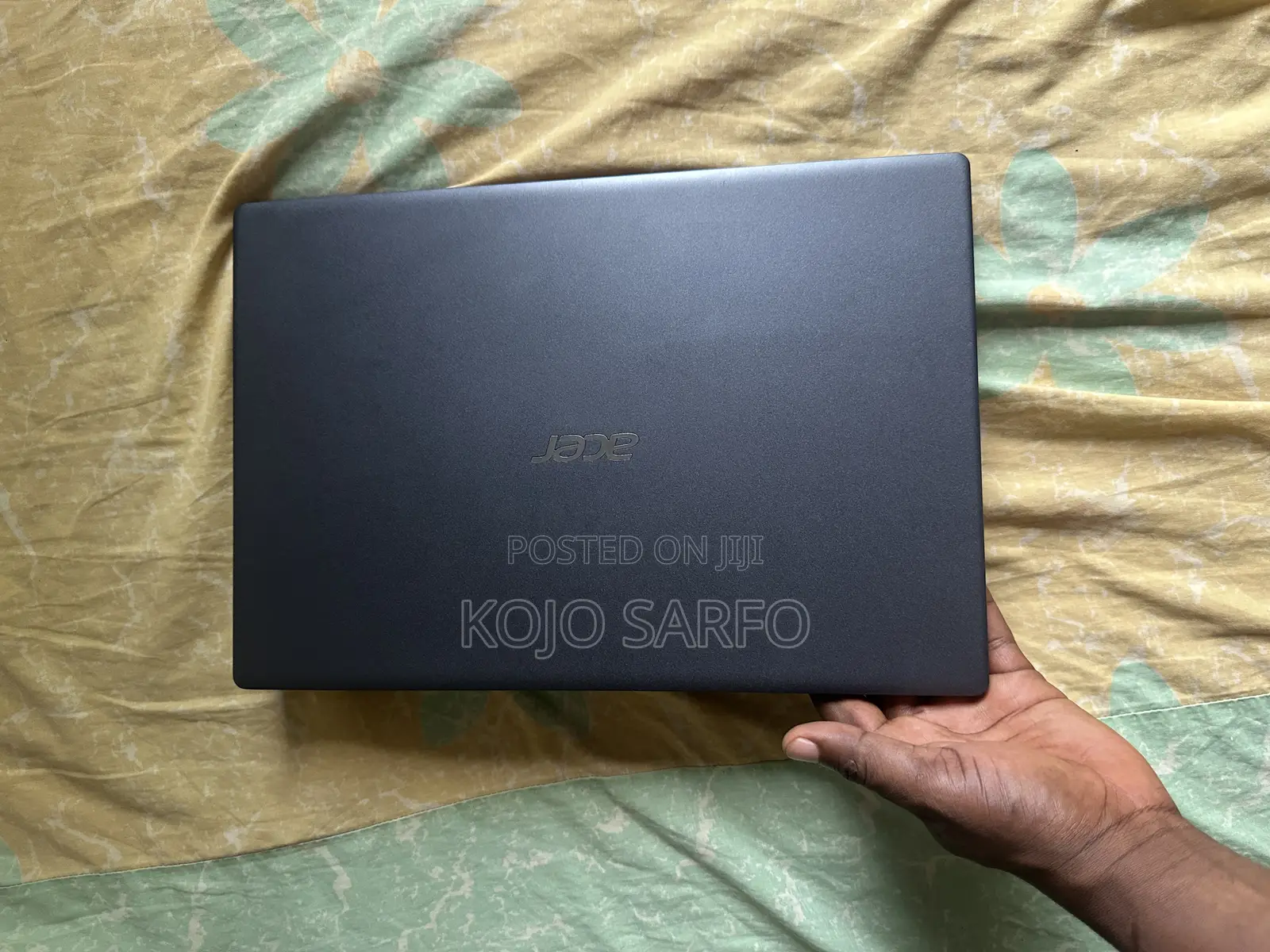 Laptop Acer Aspire 3 A315-23 8GB AMD SSD 256GB