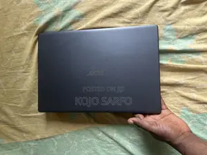 Laptop Acer Aspire 3 A315-23 8GB AMD SSD 256GB
