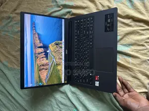 Laptop Acer Aspire 3 A315-23 8GB AMD SSD 256GB