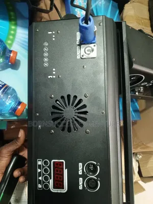 4-in-1 Stage Strobe Light 960 Leds RGBW Light