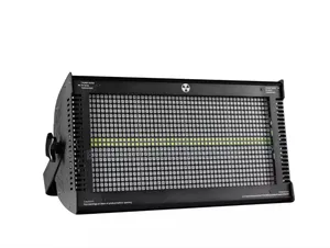Led Strobe Light RGB Wash +W Stage Flash Lighting