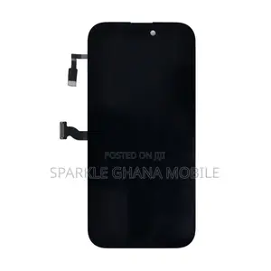 Apple iPhone 14 Pro Icloud Screen (Icloud)