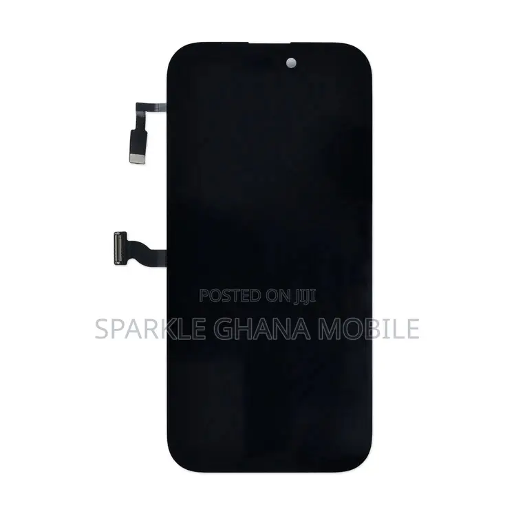 Apple iPhone 14 Pro Icloud Screen (Icloud)