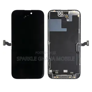 Apple iPhone 14 Pro Icloud Screen (Icloud)