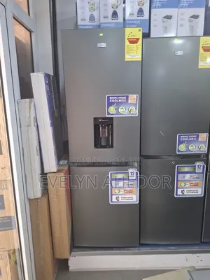 Powerful Compressor Nasco Water Dispenser 296 Litres for Sal