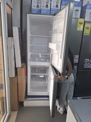 Powerful Compressor Nasco Water Dispenser 296 Litres for Sal