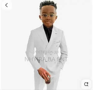 Kids Plan Suit Available