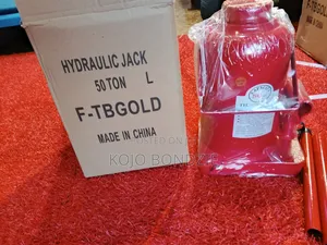 50tons Hydraulic Jack
