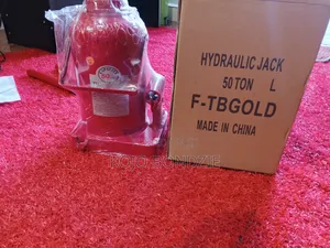 50tons Hydraulic Jack