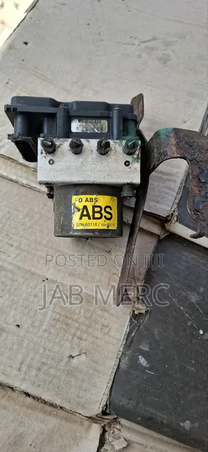 Hyundai Abs Motor for Elantra Touring Excellent Home Used